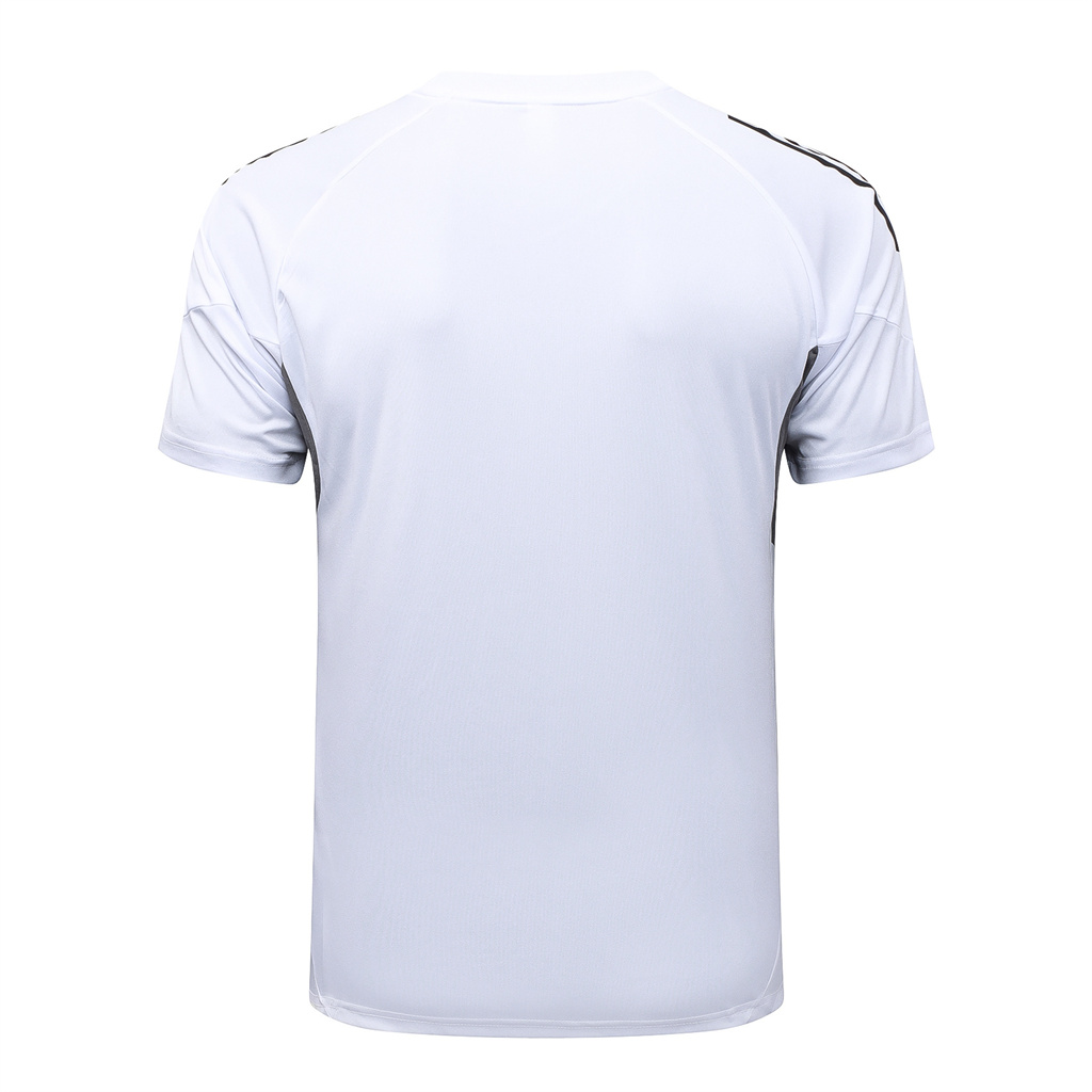 Germany Training Short sleeve Jersey 25/26