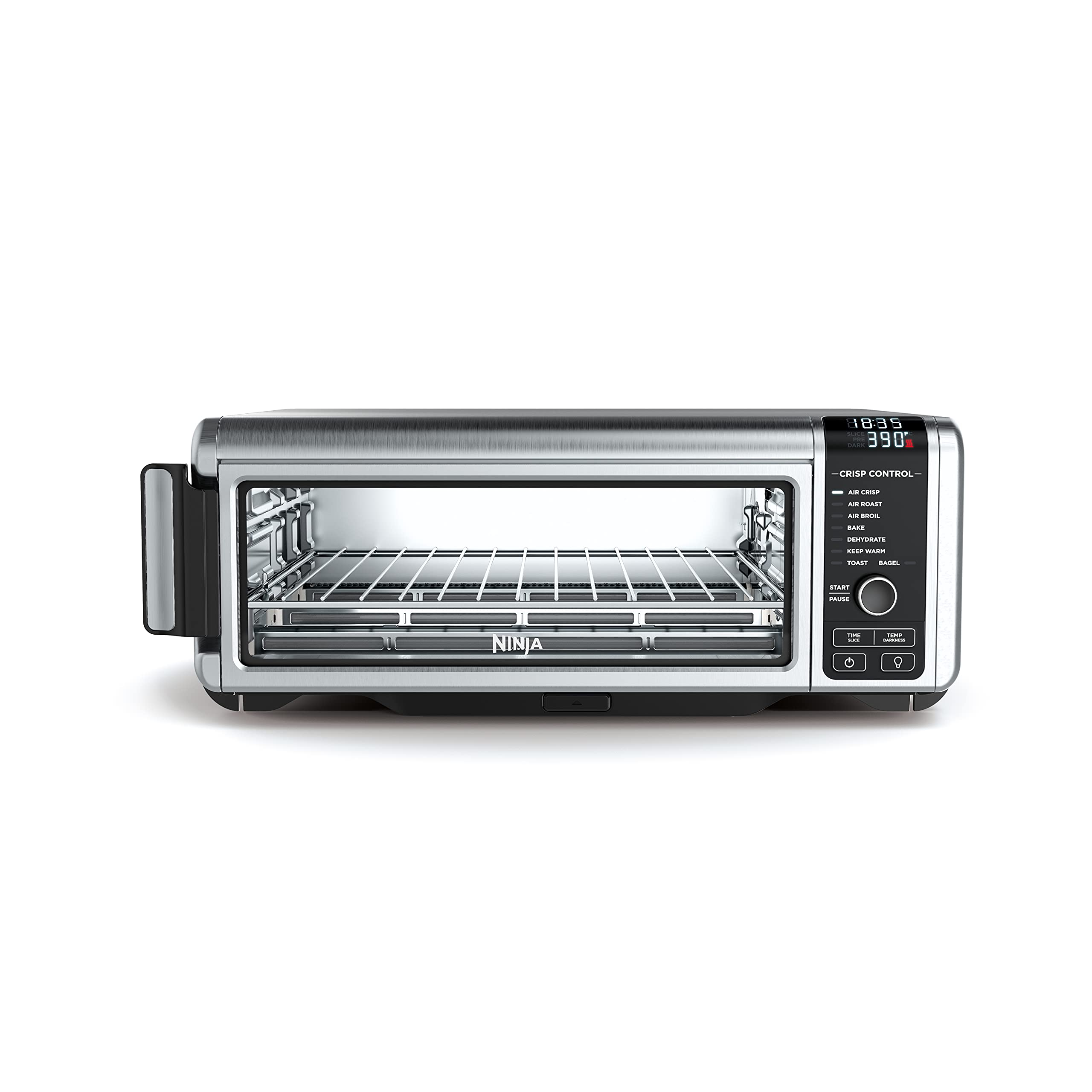 Ninja SP301 Dual Heat Air Fry Countertop 13-in-1 Oven with