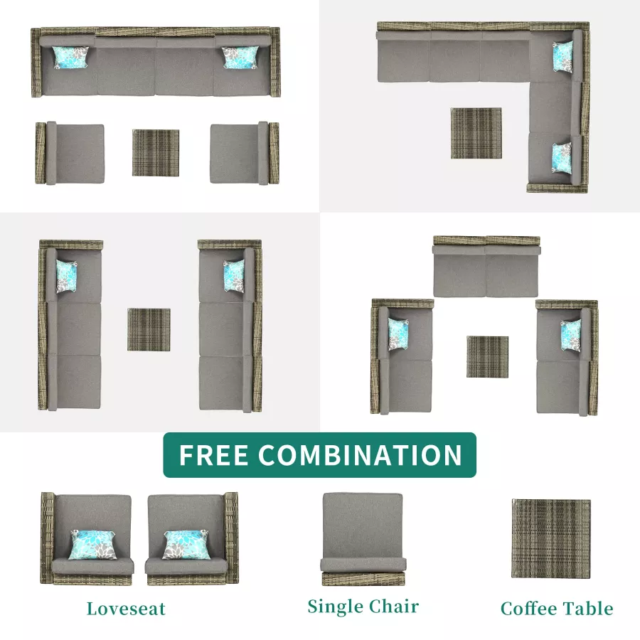 Zara · Low price + garden furniture 7