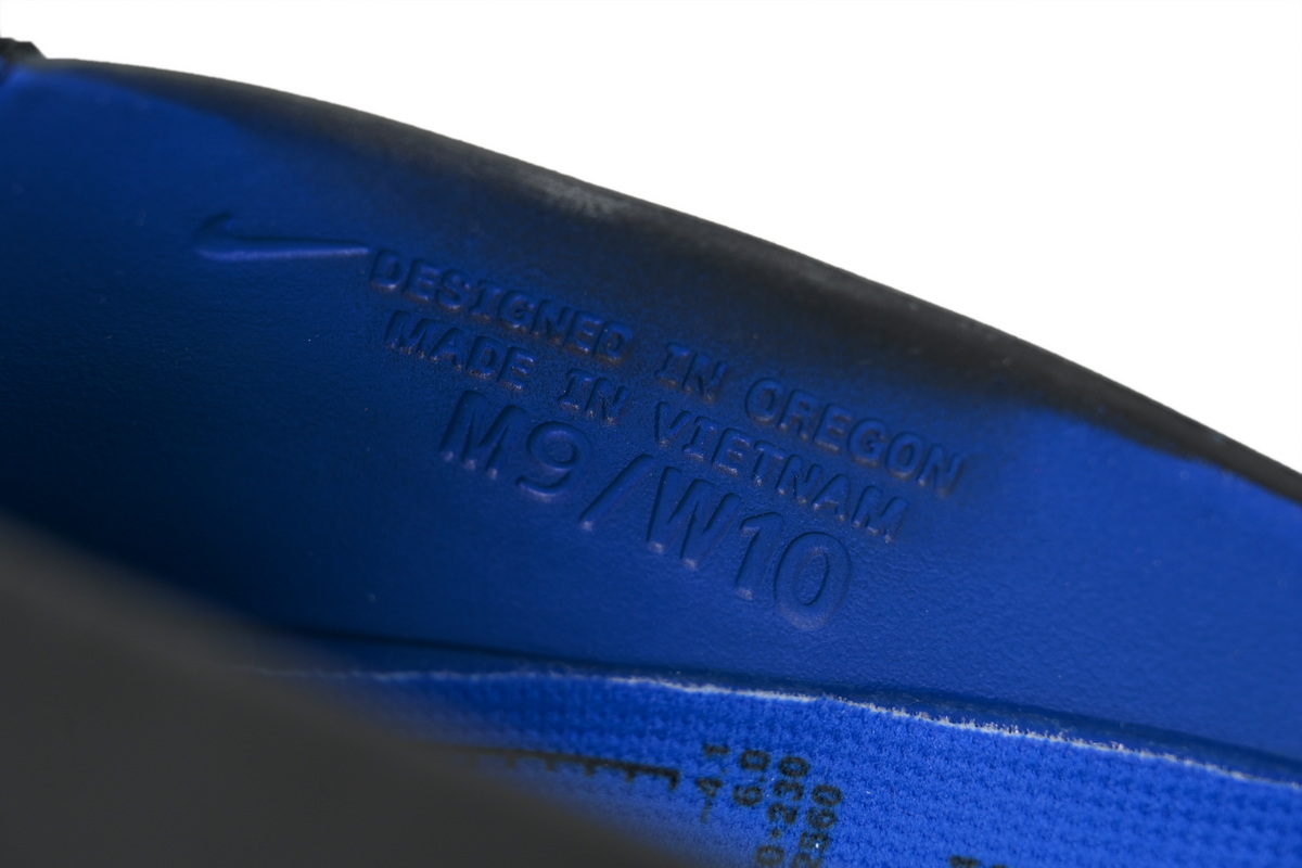 Nike Mind 001 Flyknit Hyper Royal IR2175-400