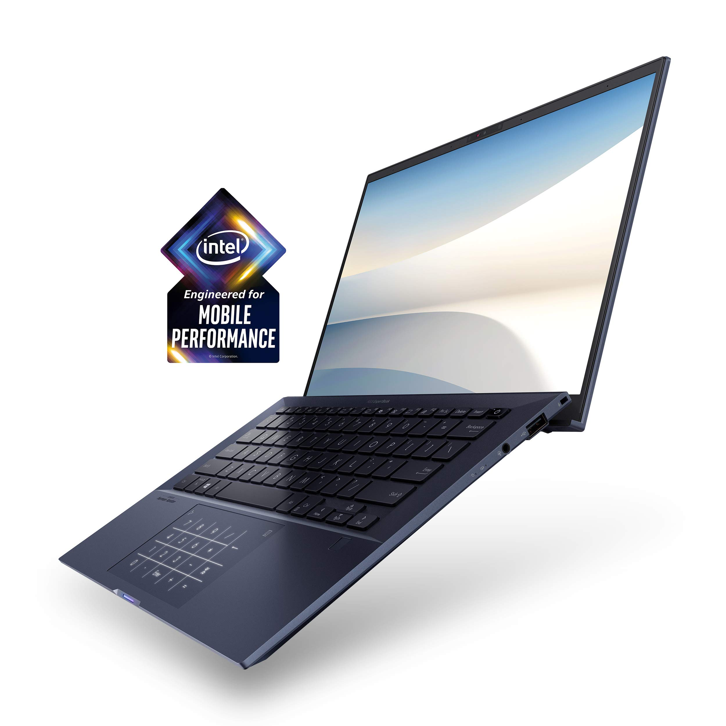 Pro Laptop Intel Core i7-10510U 16GB Ram - 14.0