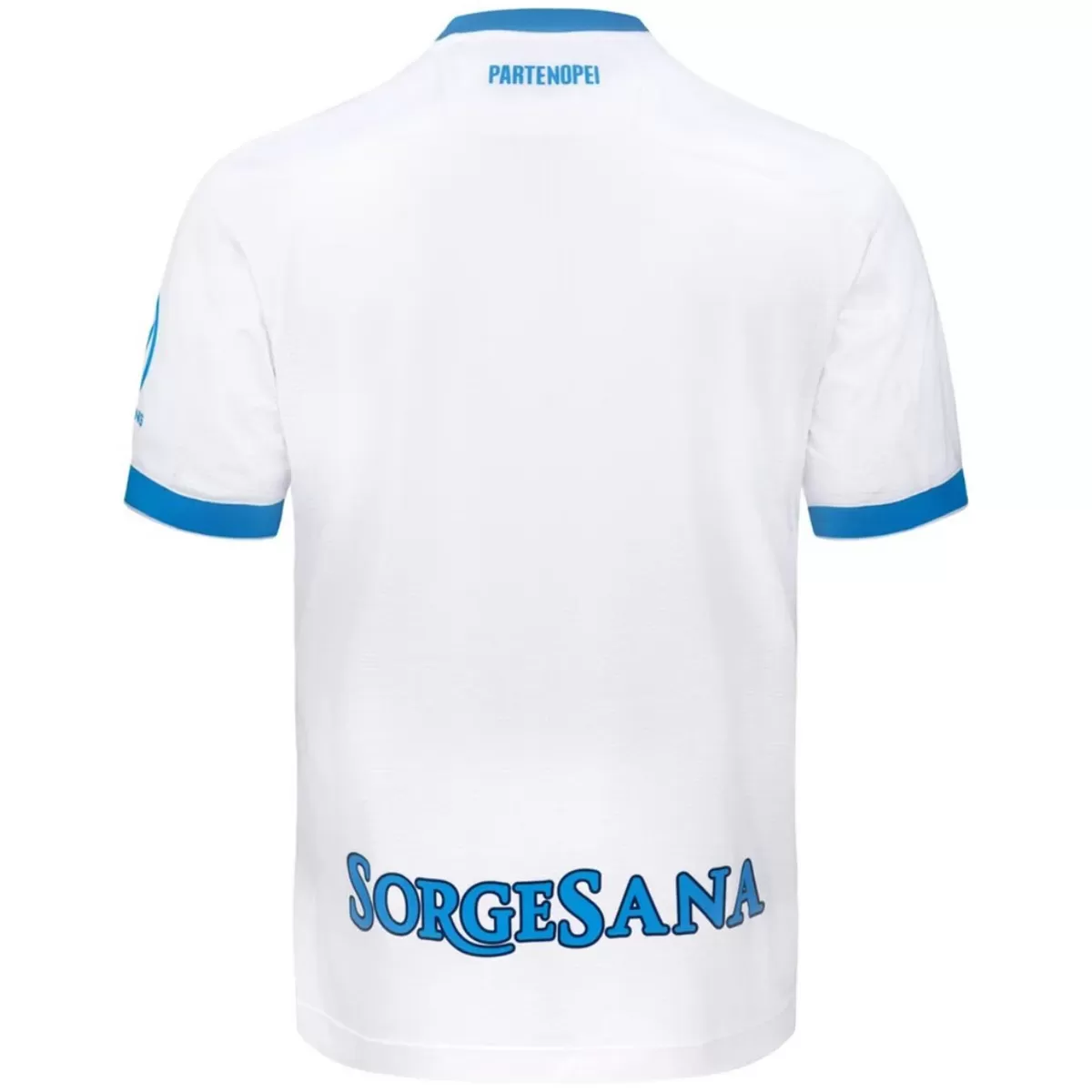 Napoli Away Jersey Fan Version 26/27