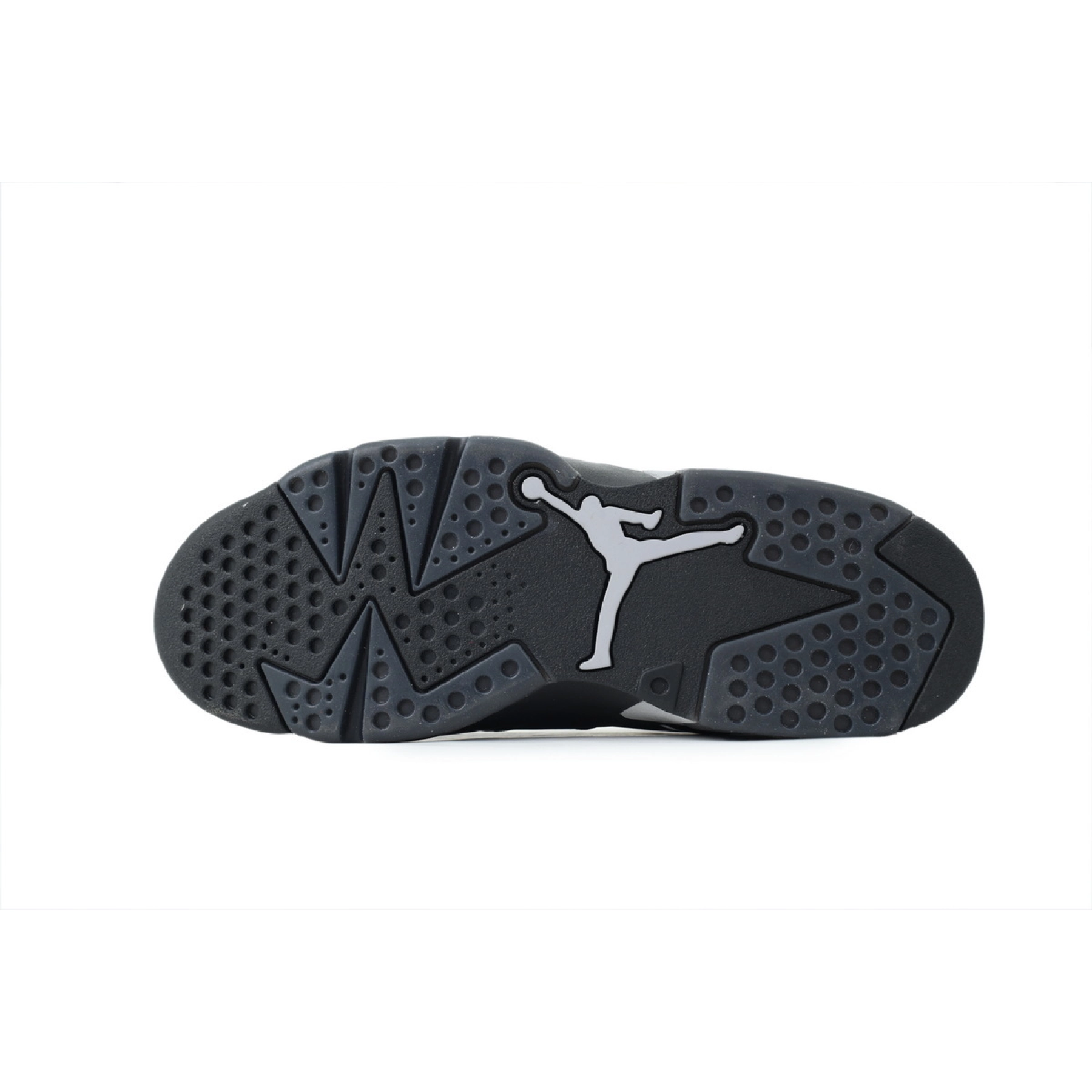 Air Jordan 6 Replica Darth Vader IR2266-010