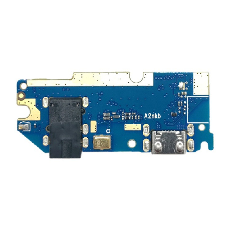Lenovo K5 Charging Flex Cable - back view