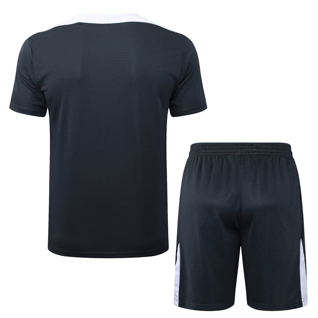 Chelsea Training Short sleeve Suit 25/26