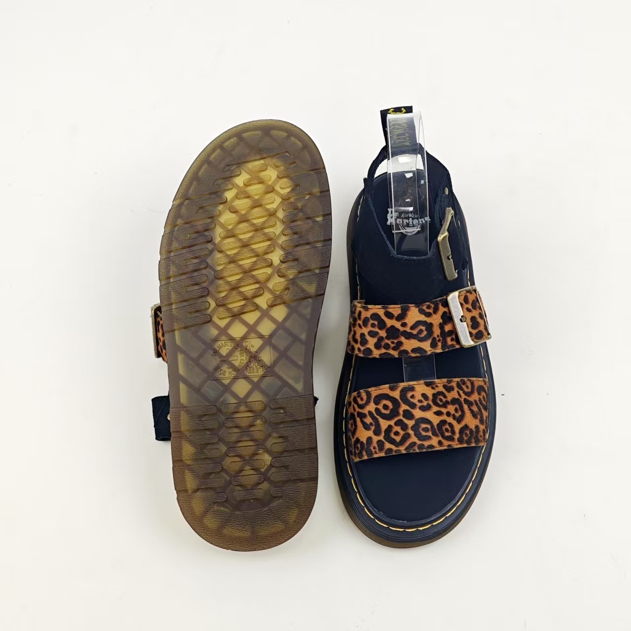 Dr. Martens Sandals