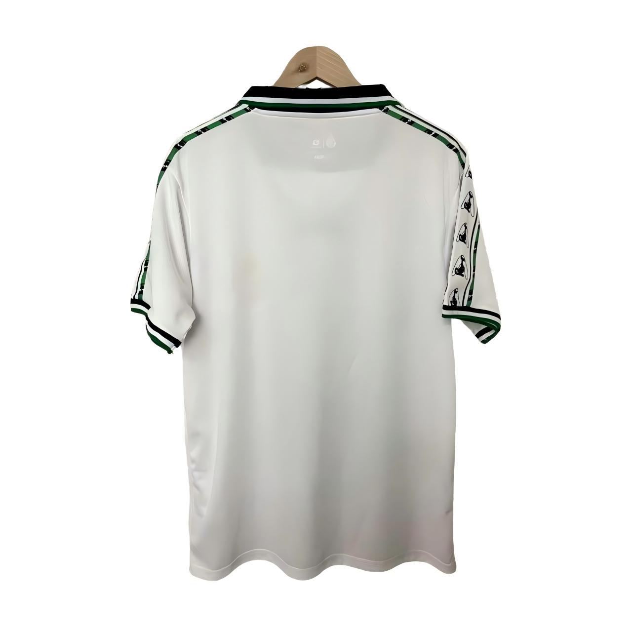 Retro Santander Camiseta 96/97