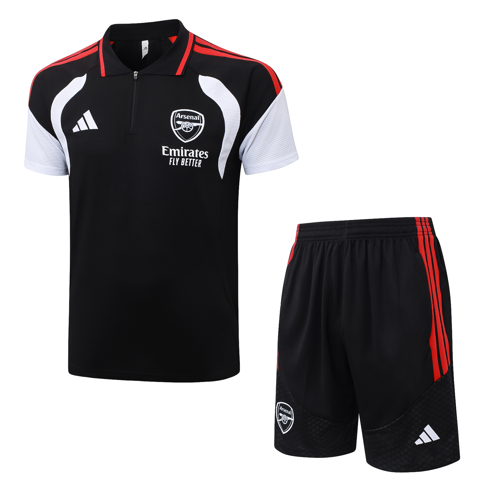 Arsenal POLO Jersey 26/27