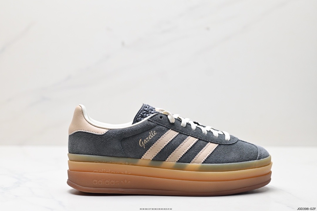 Adidas Gazelle Bold