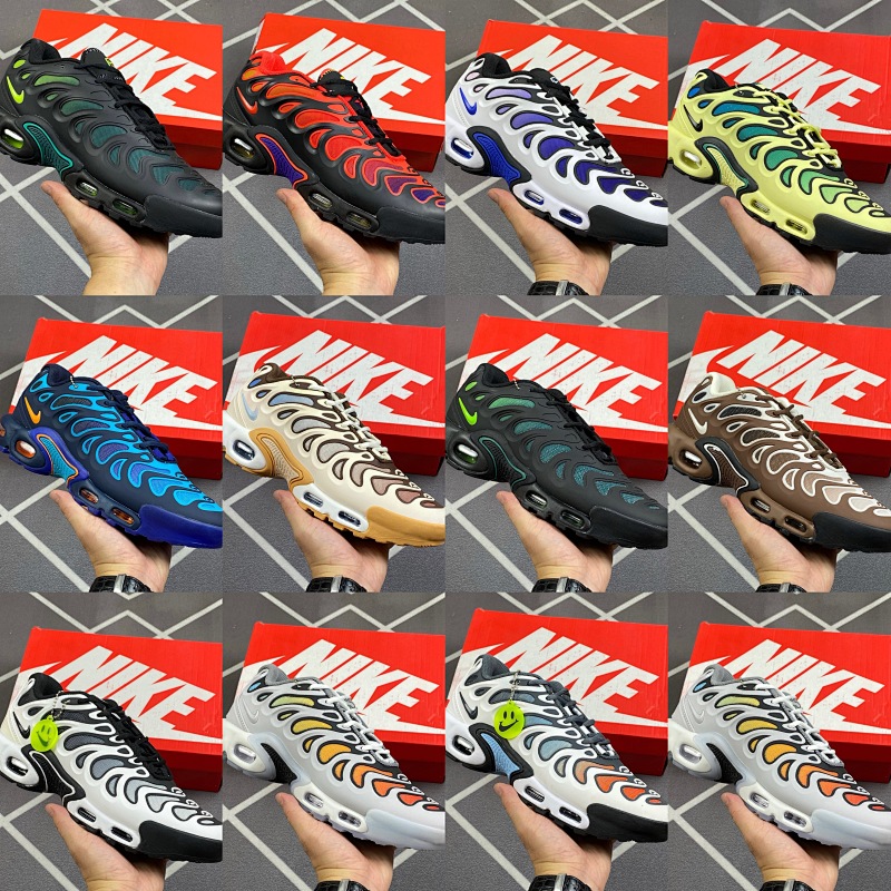 Air Max Plus Drift 1
