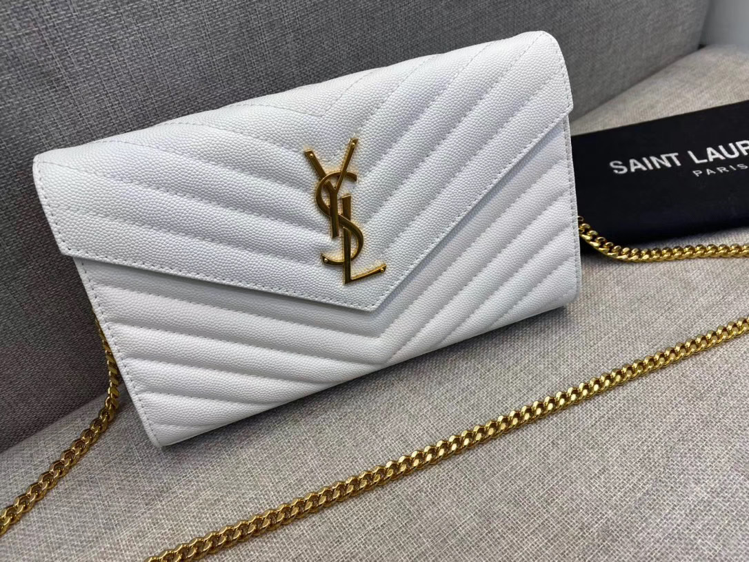 YSL Saint Laurent Shoulder Bag