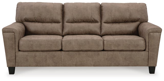 Navi Queen Sofa Sleeper
