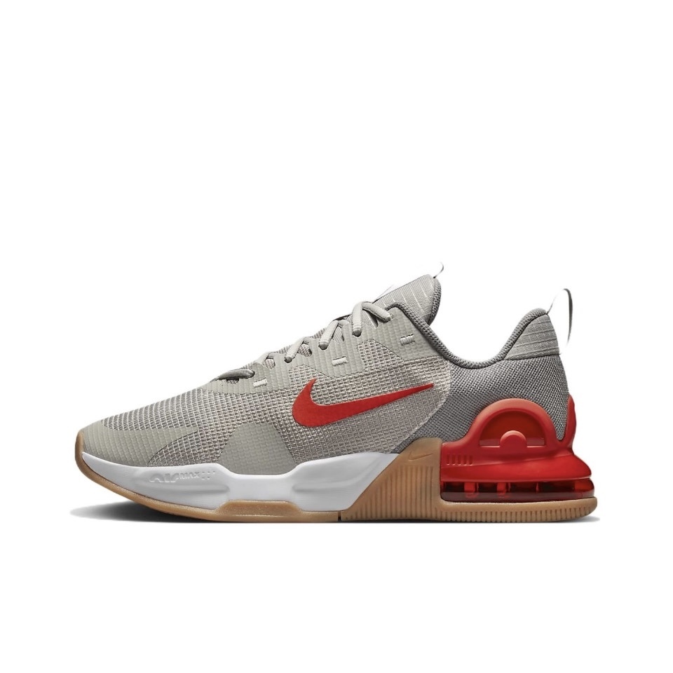 Air Max Alpha Trainer 5 4