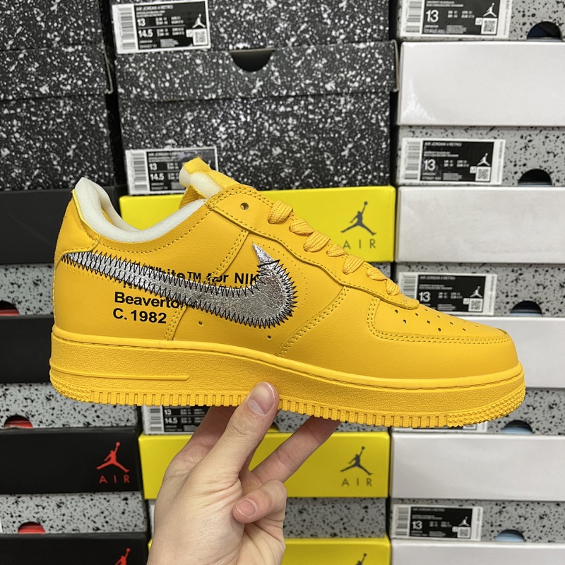 Nike Air Force 1