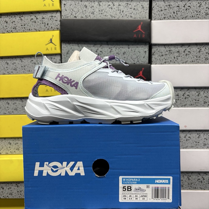 Hoka Hopara 2 Sneakers