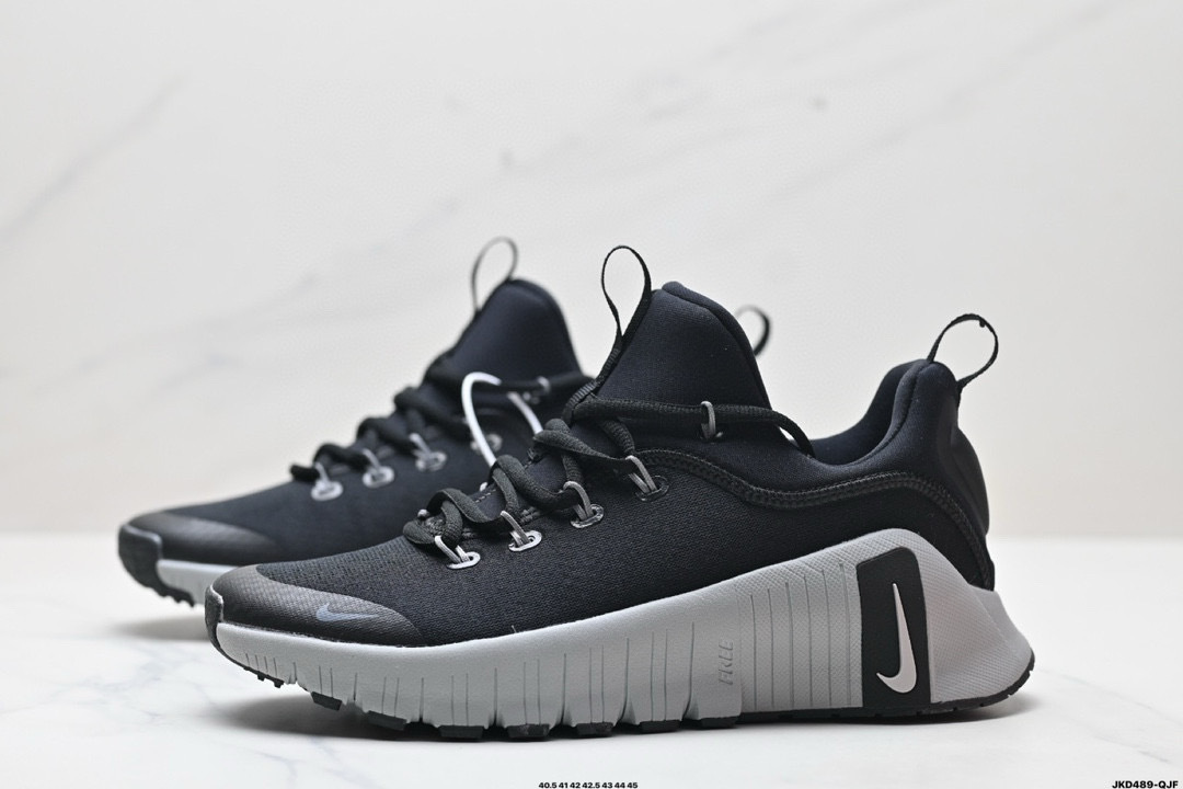 Nike Metcon 6 & 7 Part 1