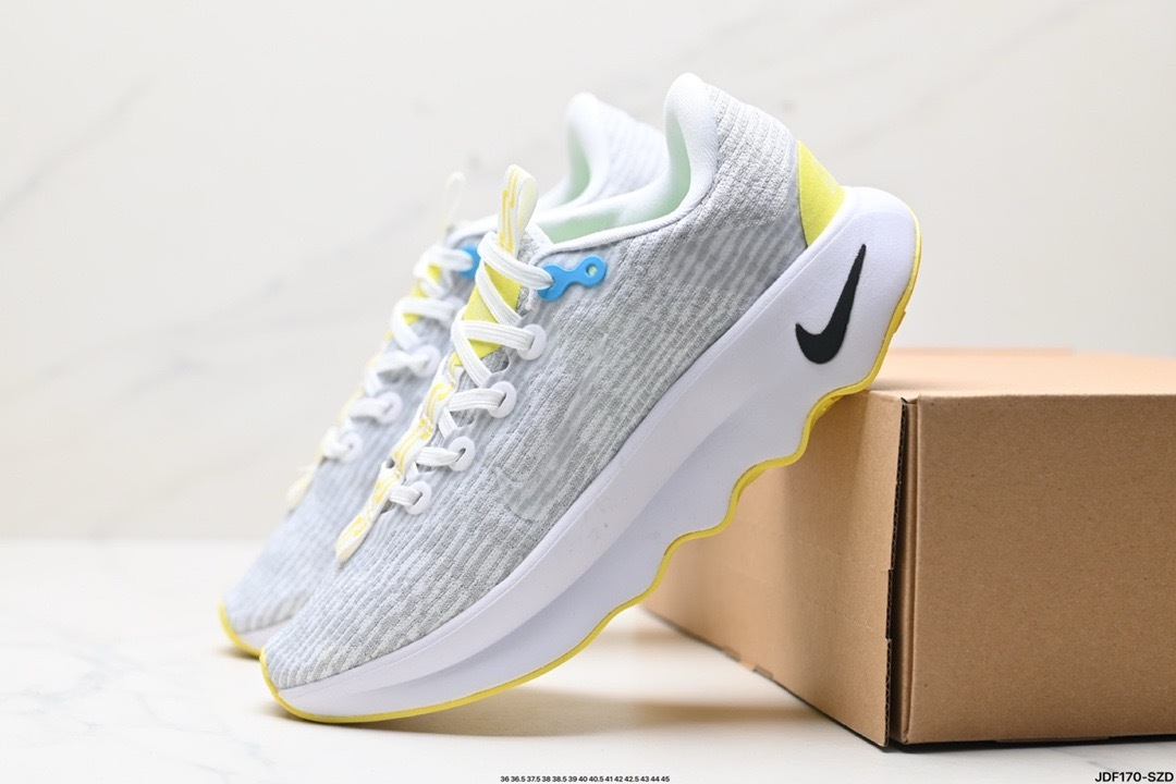 Nike MOTIVA