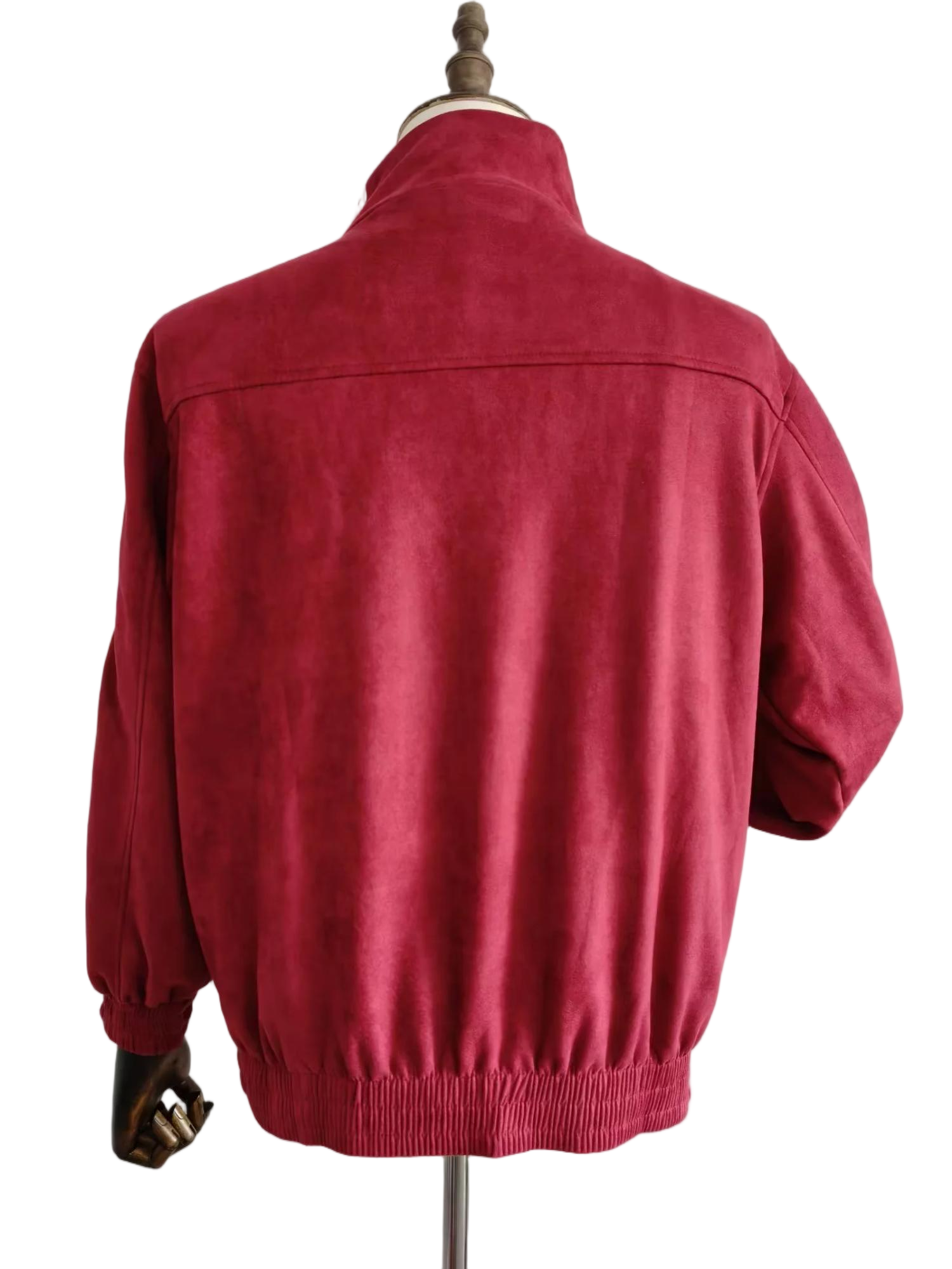 Spain Windbreaker/Jacket