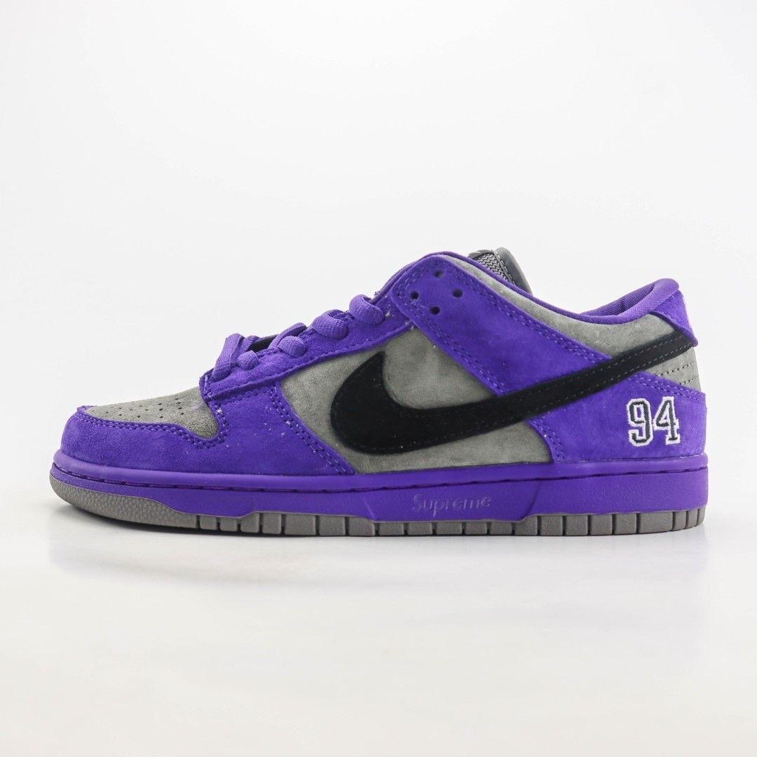 Nike Dunk Low Collection