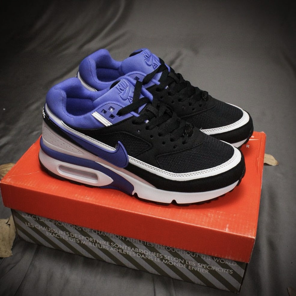 Air Max BW 18