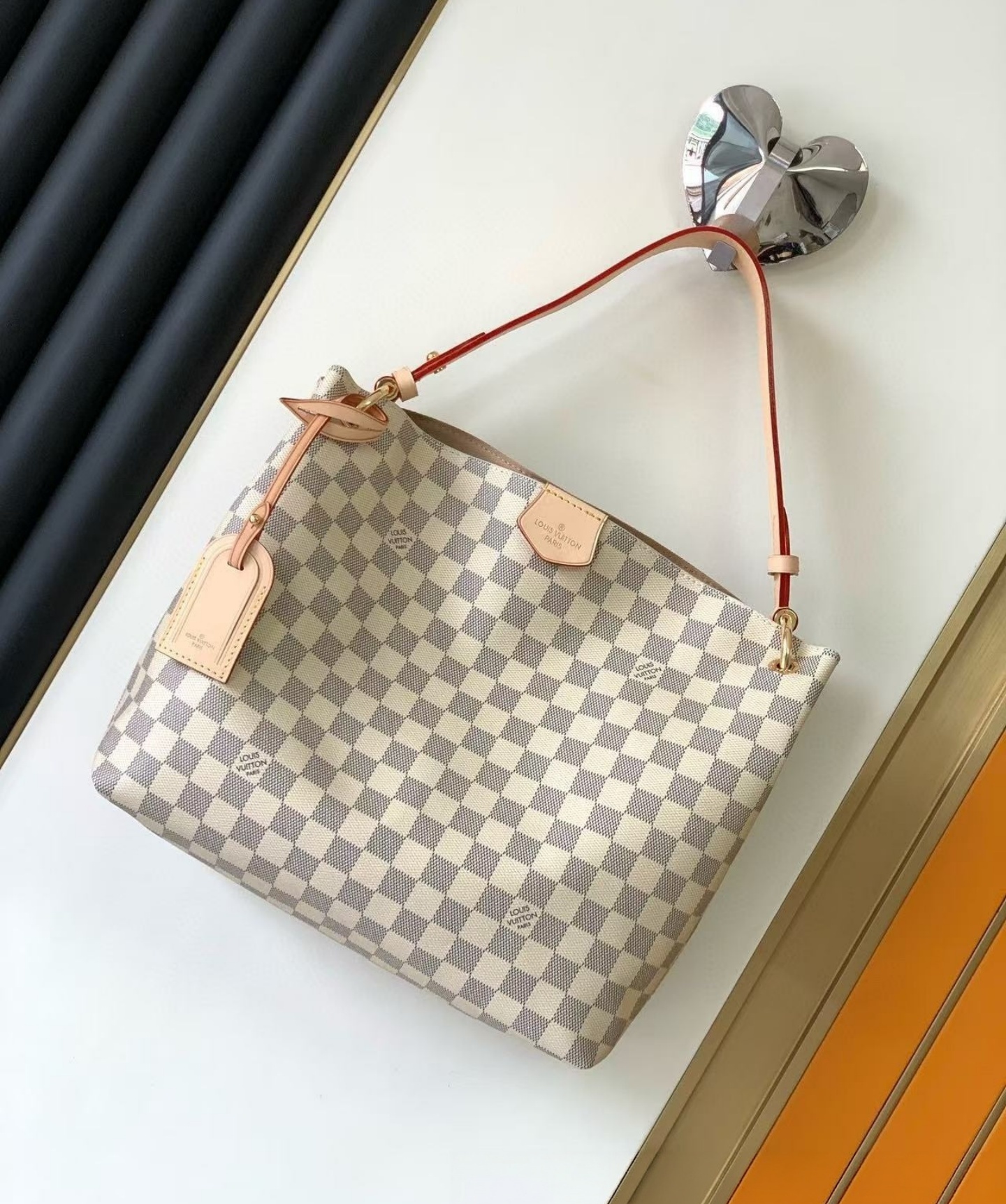 LV Tote Bag