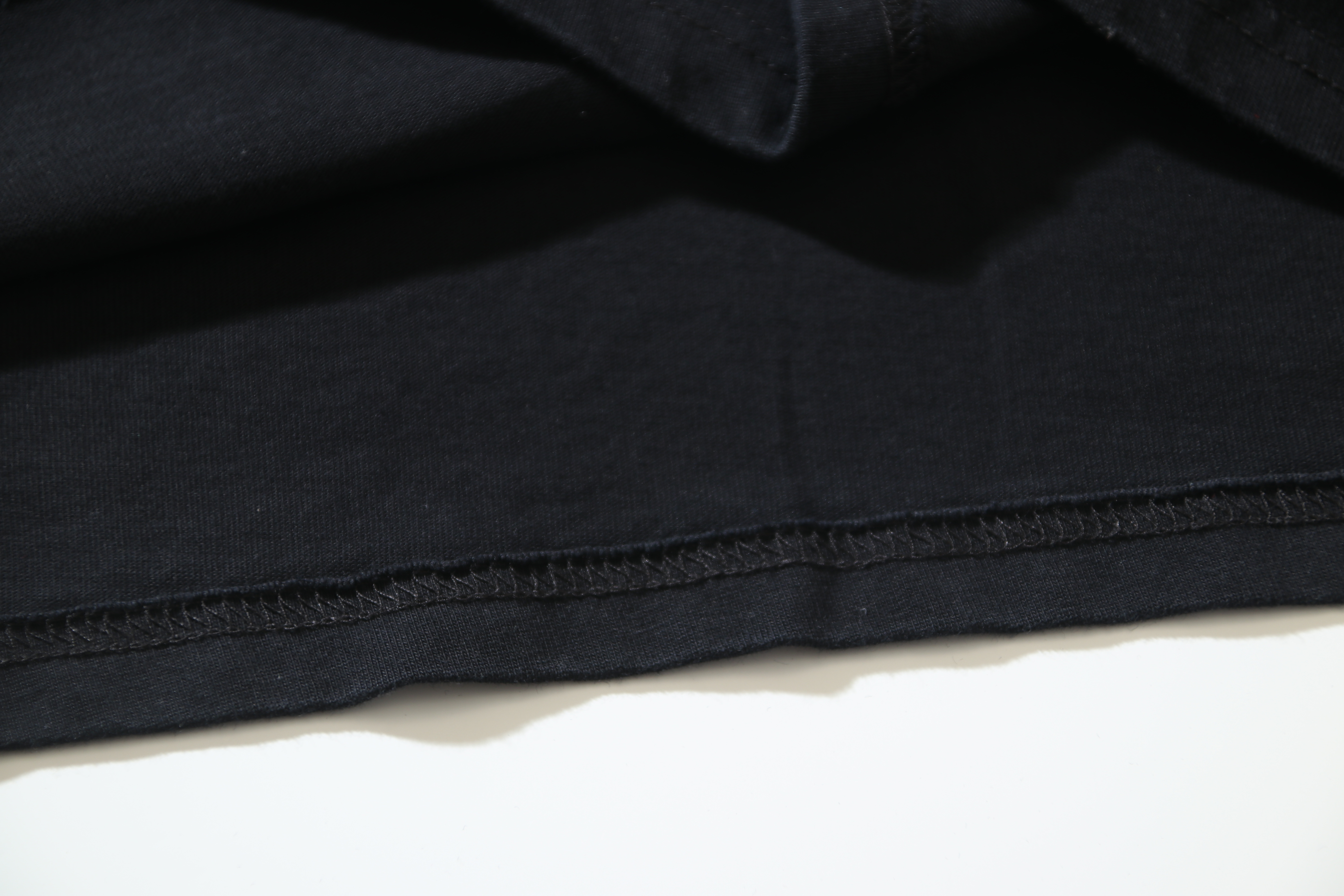 Hellstar Worship Hands T-Shirt Black