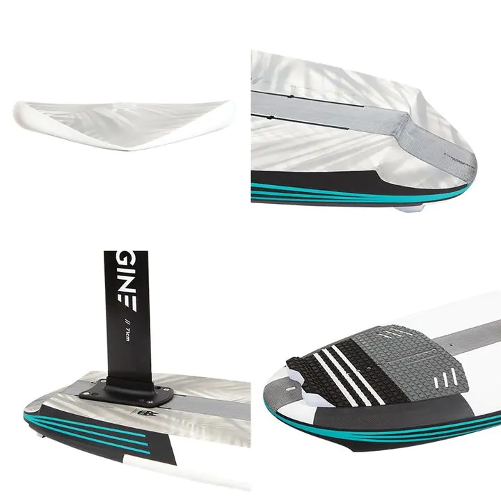 RIDE ENGINE DAD SURFWING FOIL BOARD