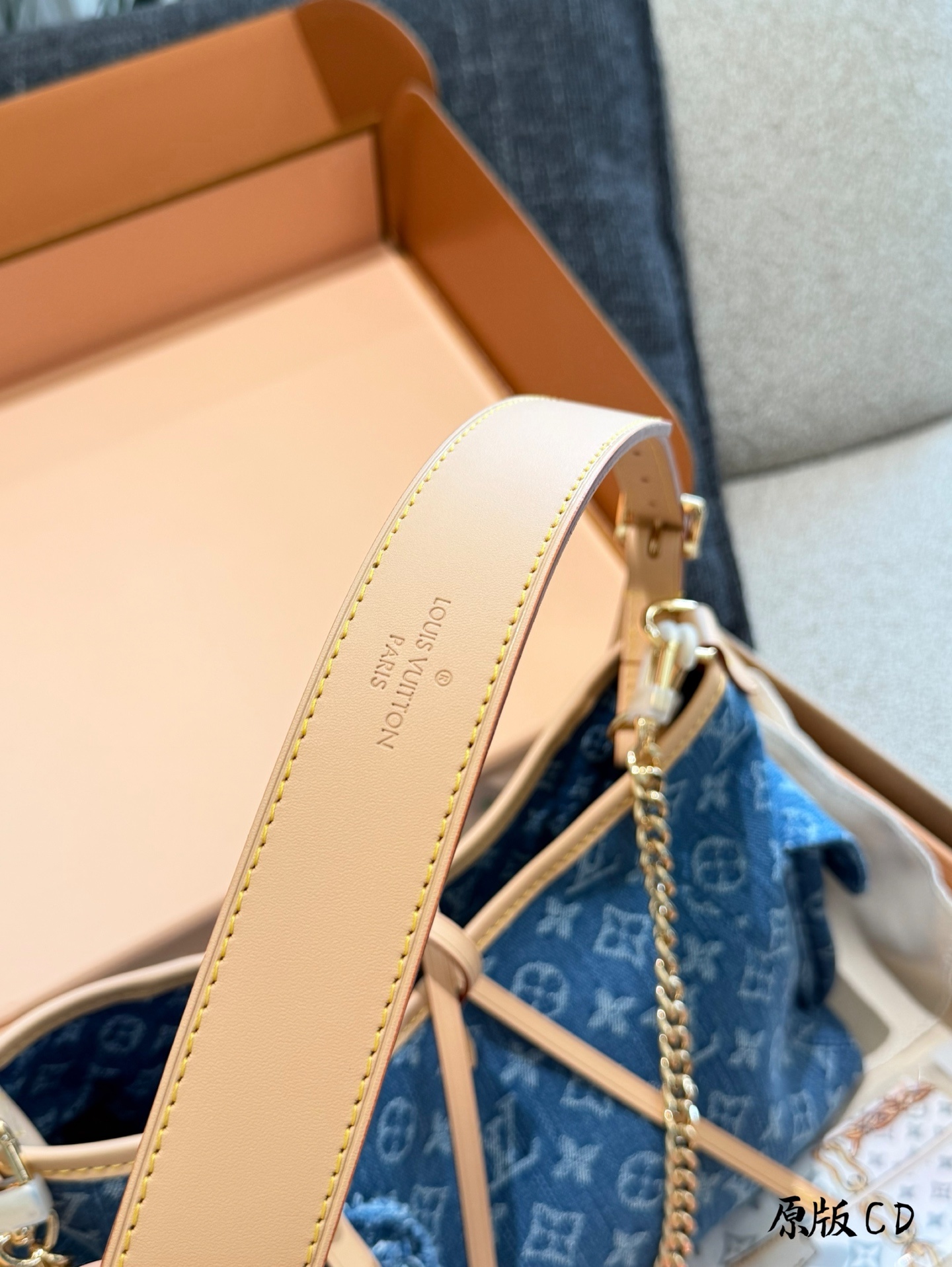 Product detail