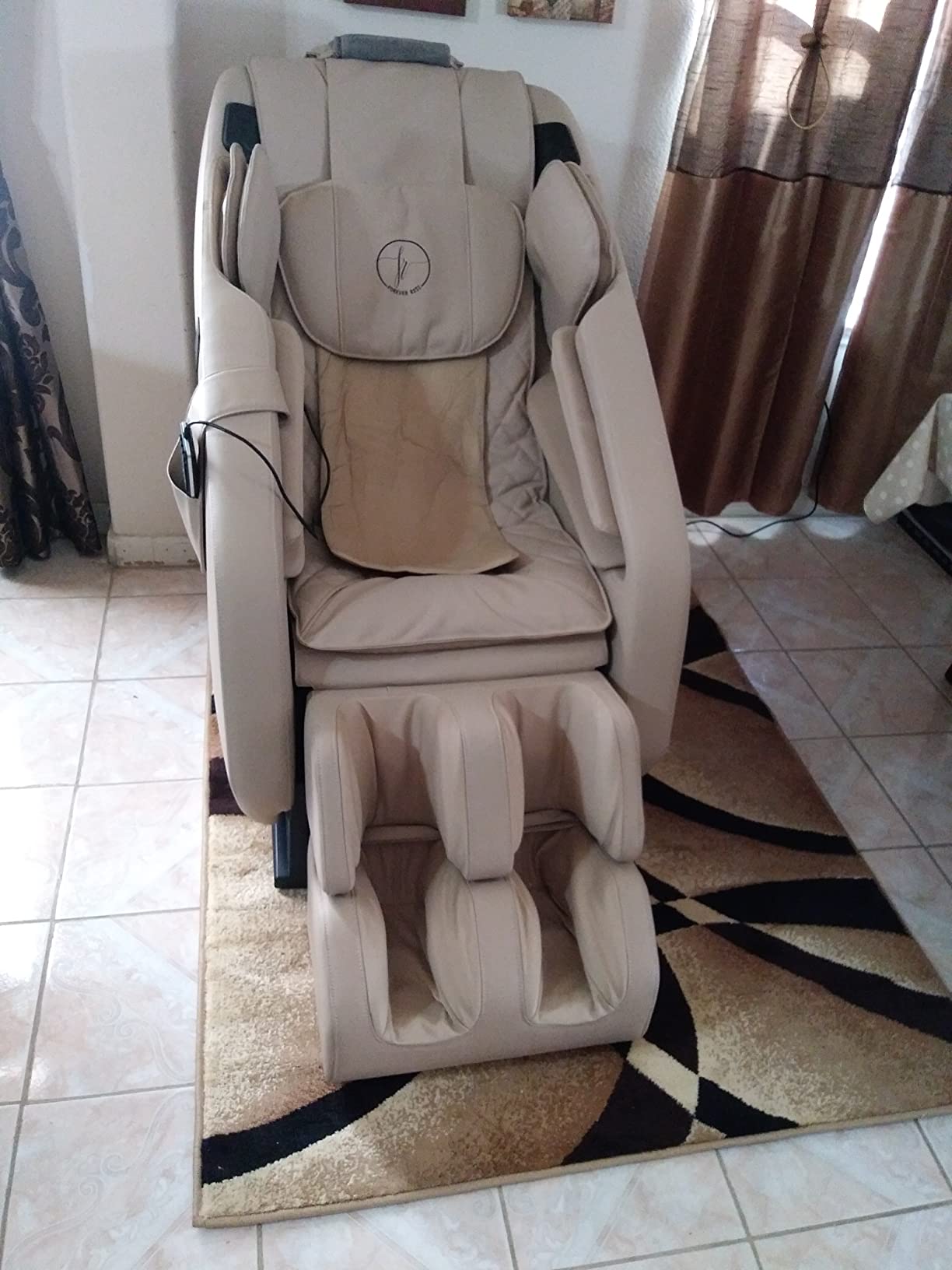 FOREVER REST Cyber Month Extend 2022 FR-6KSL Full Body Massage