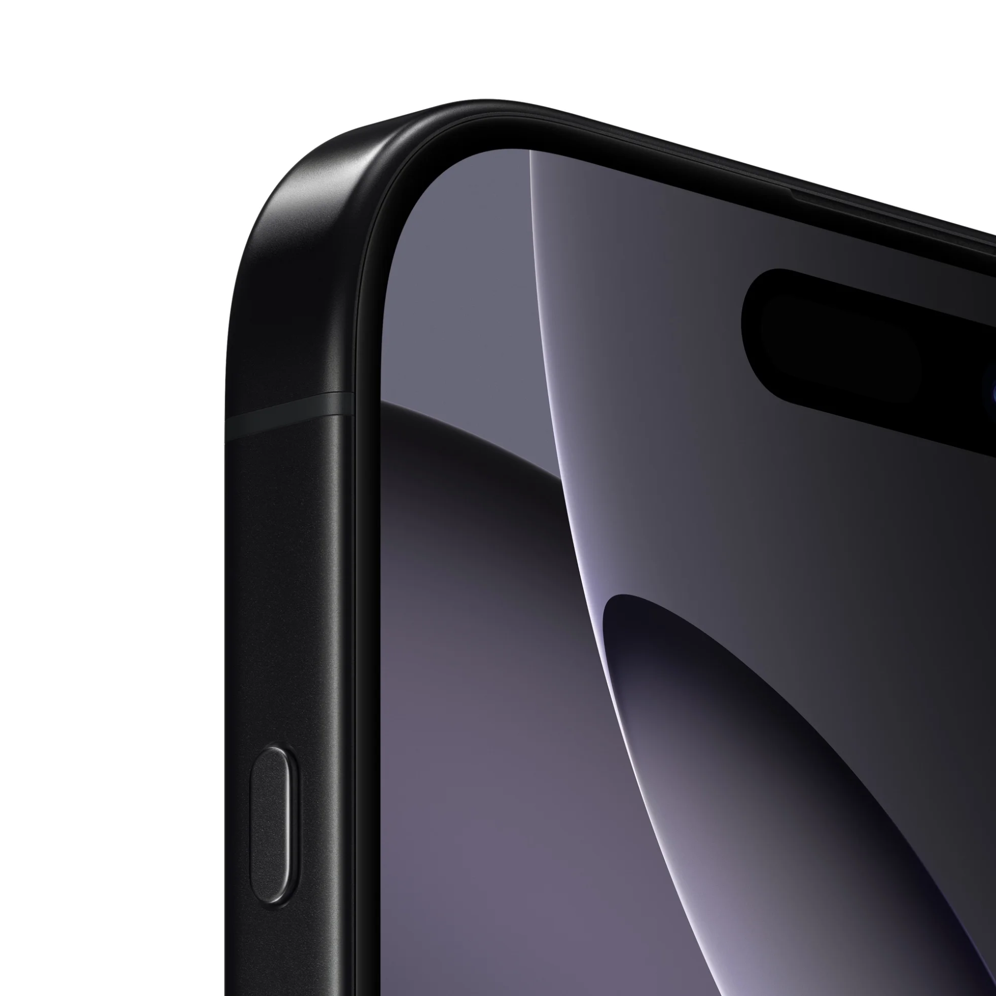 Apple iPhone 16 Pro 128GB Black Titanium. Apple Intelligence.