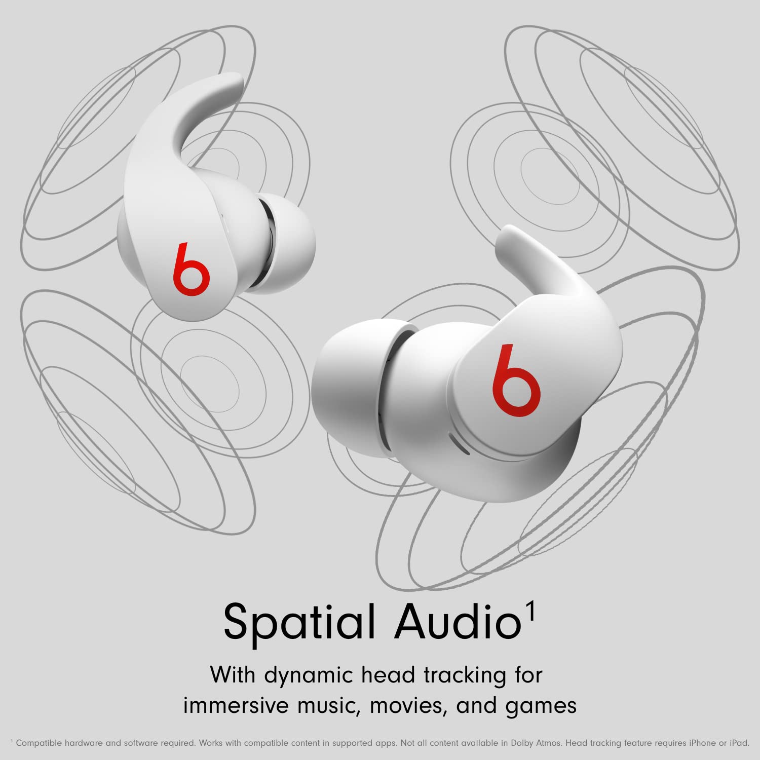 Wireless Noise Cancelling Earbuds - Active Noise Cancelling