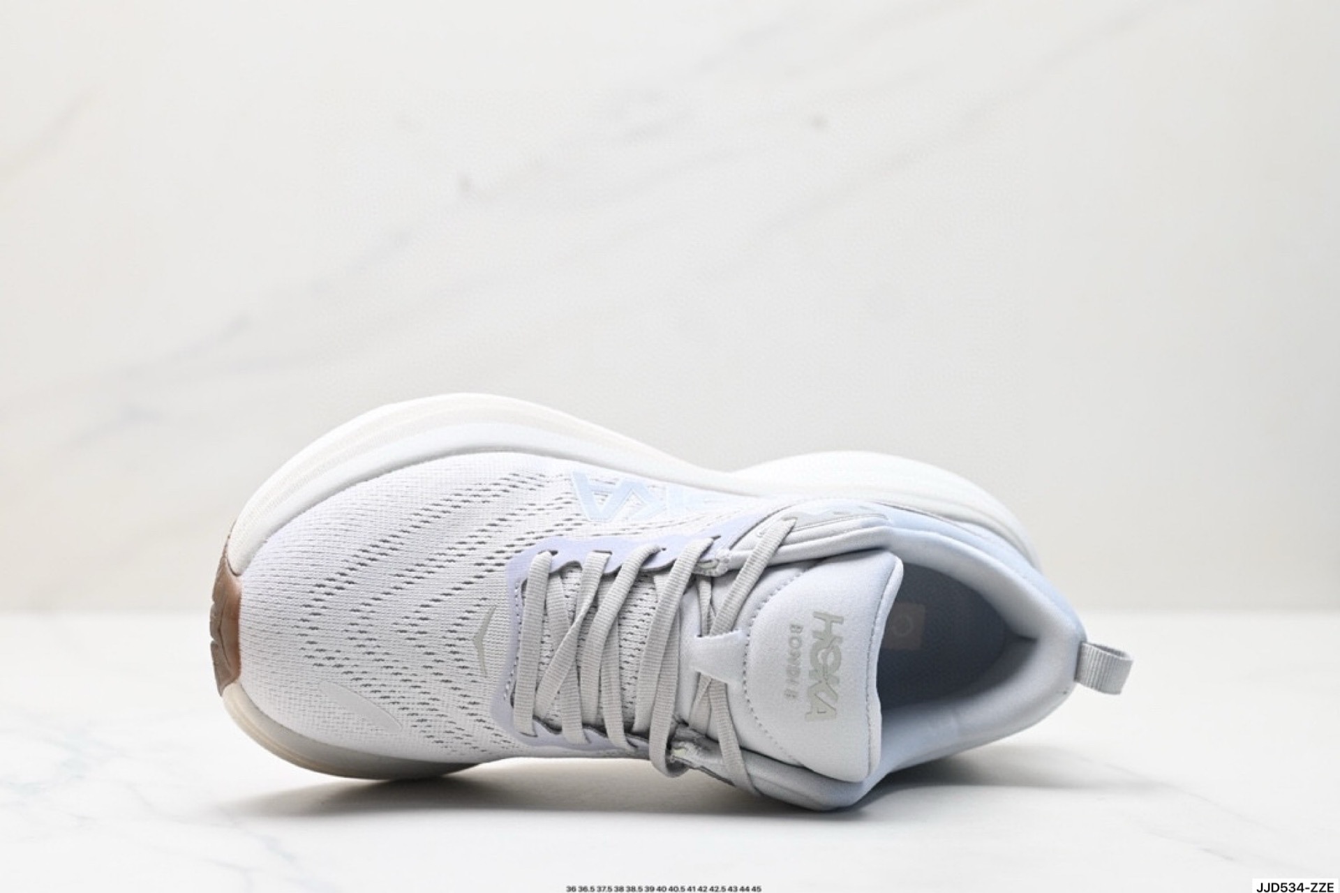 HOKA Bondi 8