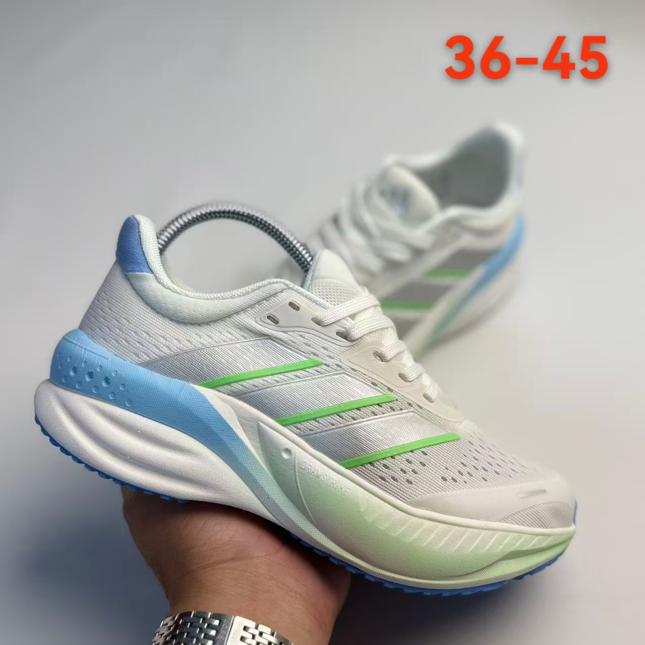 Adidas Cushionnova