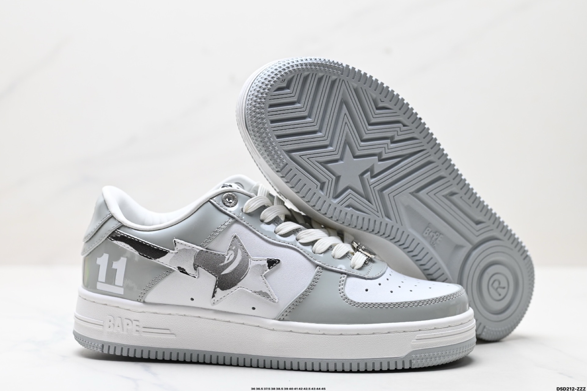 BAPE STA Detail 77