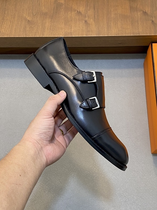 Hermes Boots