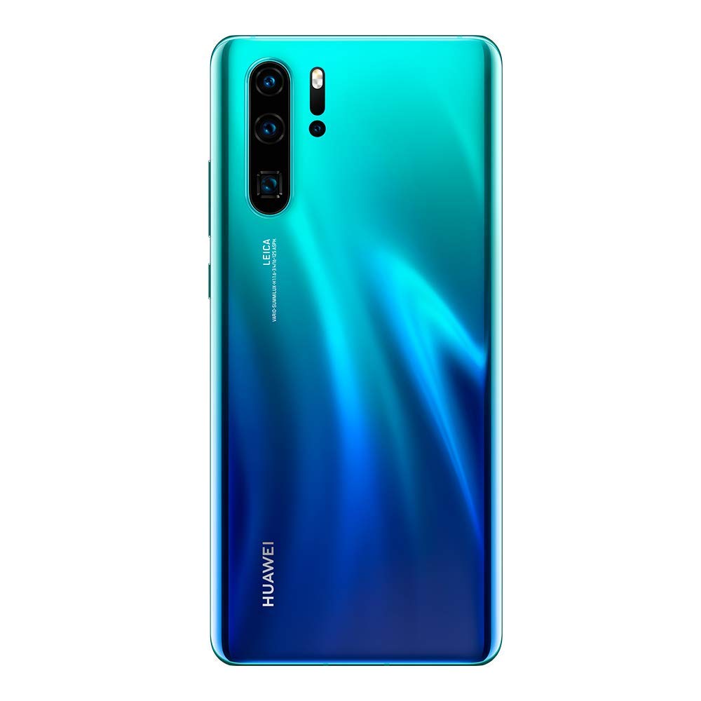 Huawei P30 Pro.
