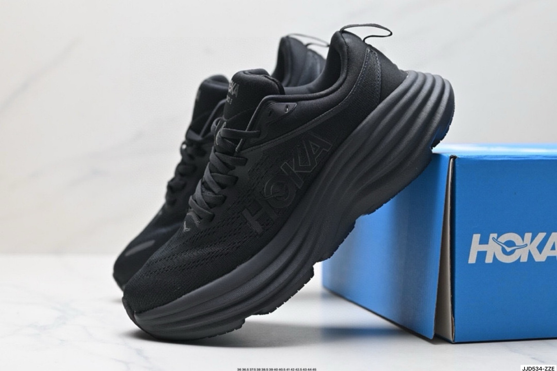 HOKA Bondi 8