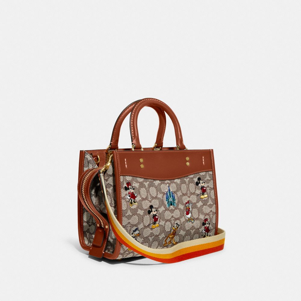 COAthtCH Classic handbags