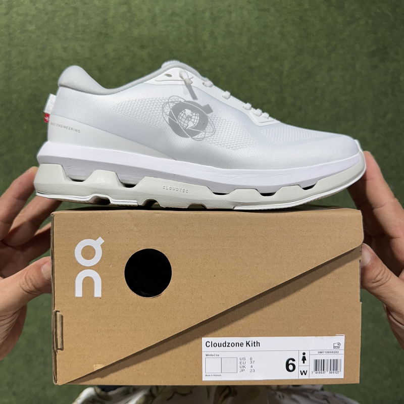 On Cloudzone