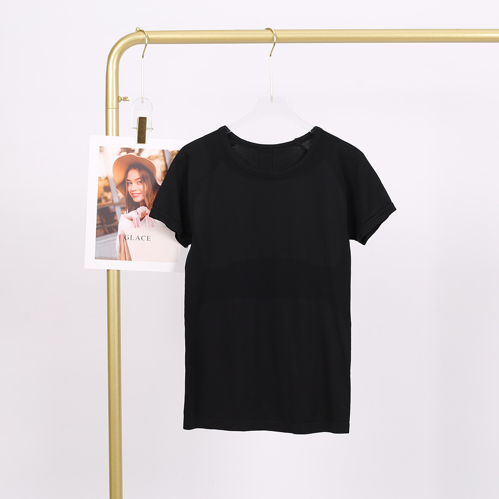 Simple T-Shirt (No Logo) — Unisex