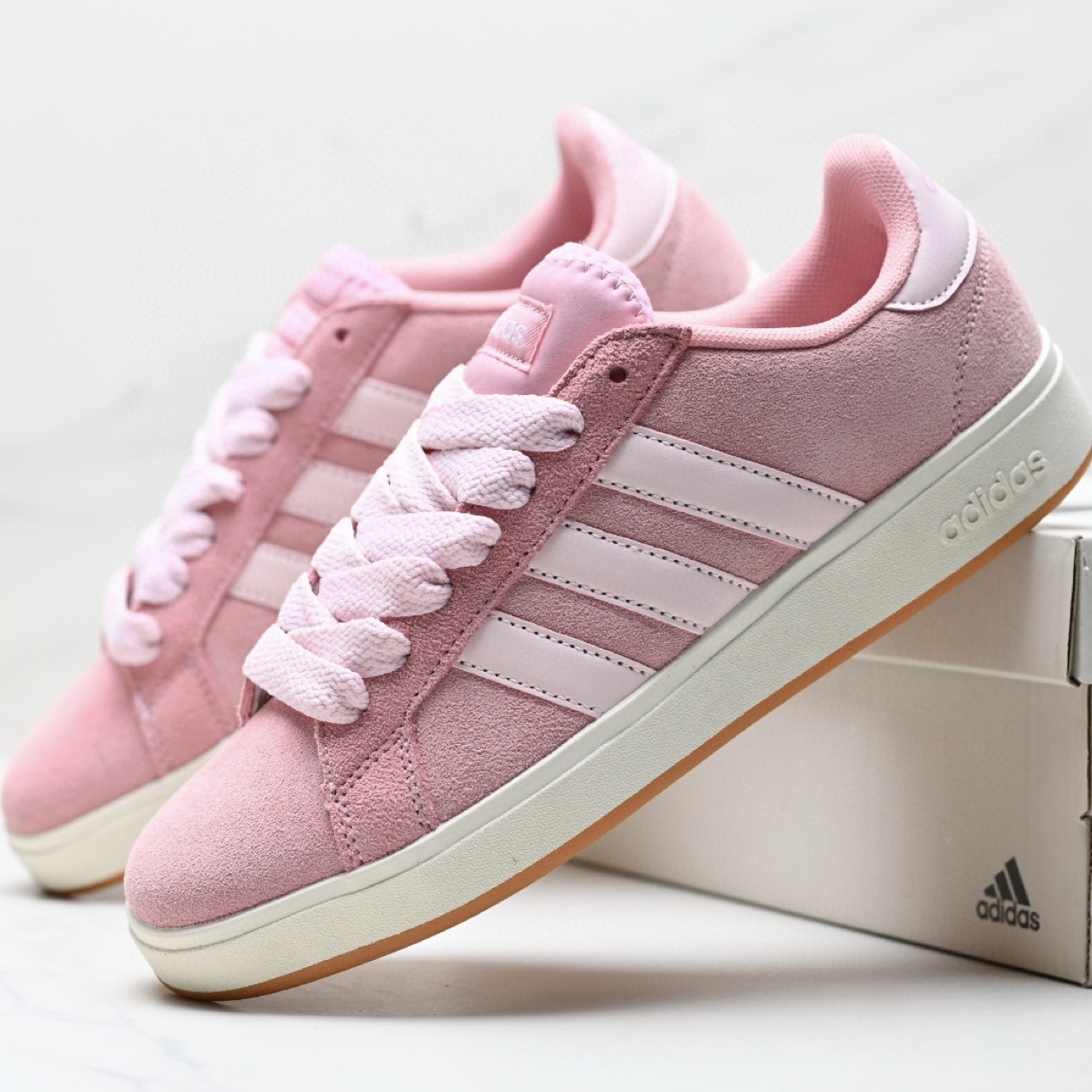 Adidas Grand Court Base 00S