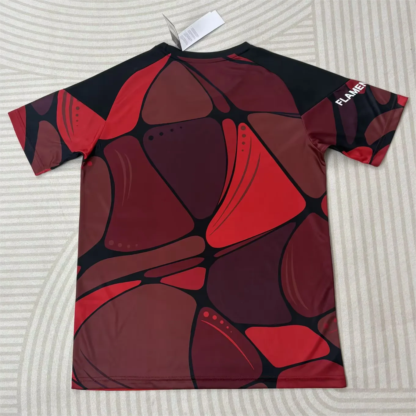 Flamengo 2026/27 Special Jersey S-XXL