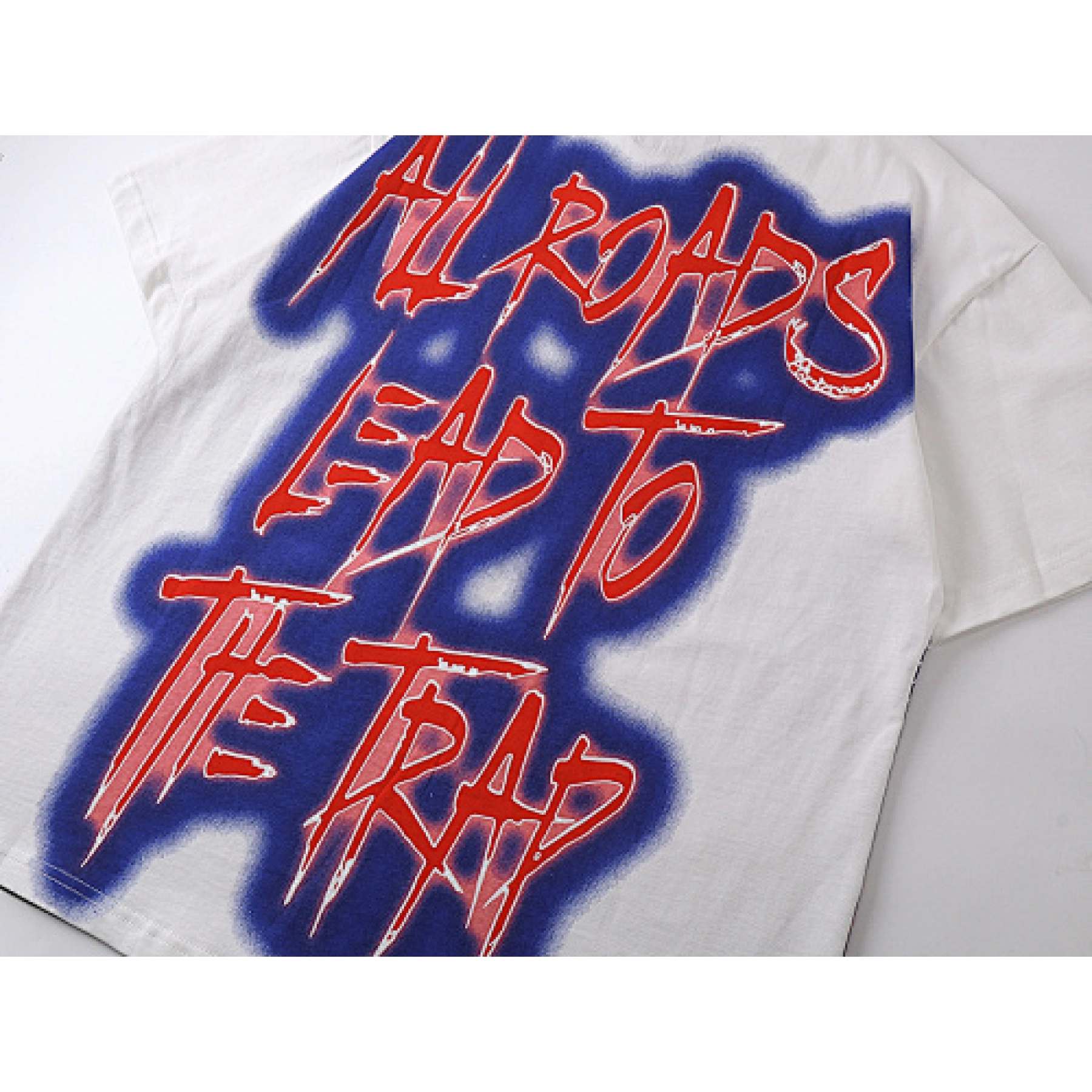 Godspeed T-Shirt 3115