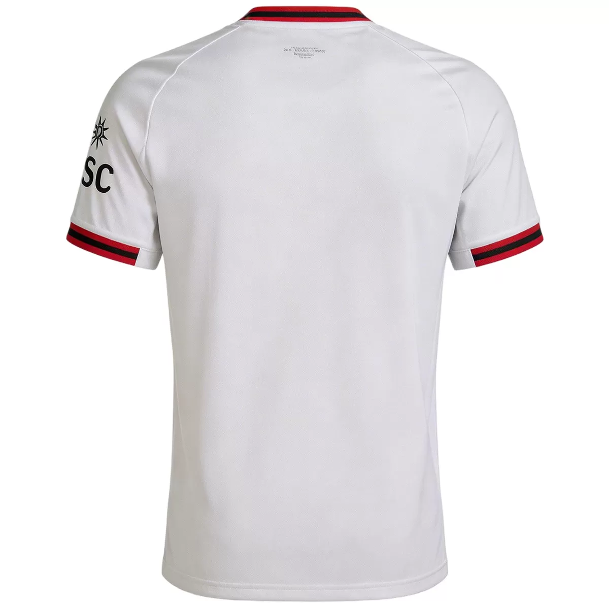 AC Milan Away Jersey 2026/27