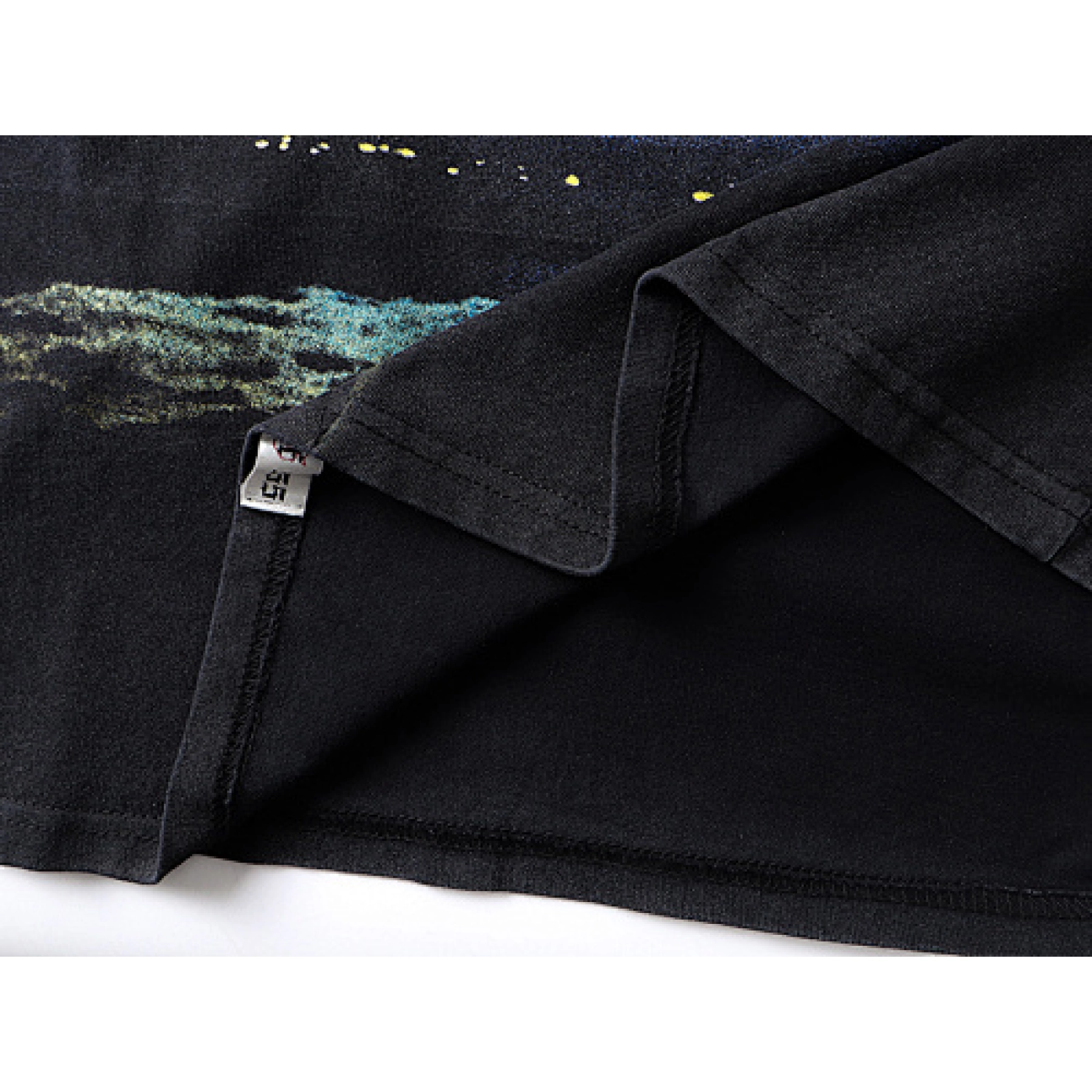 Godspeed T-Shirt 1172