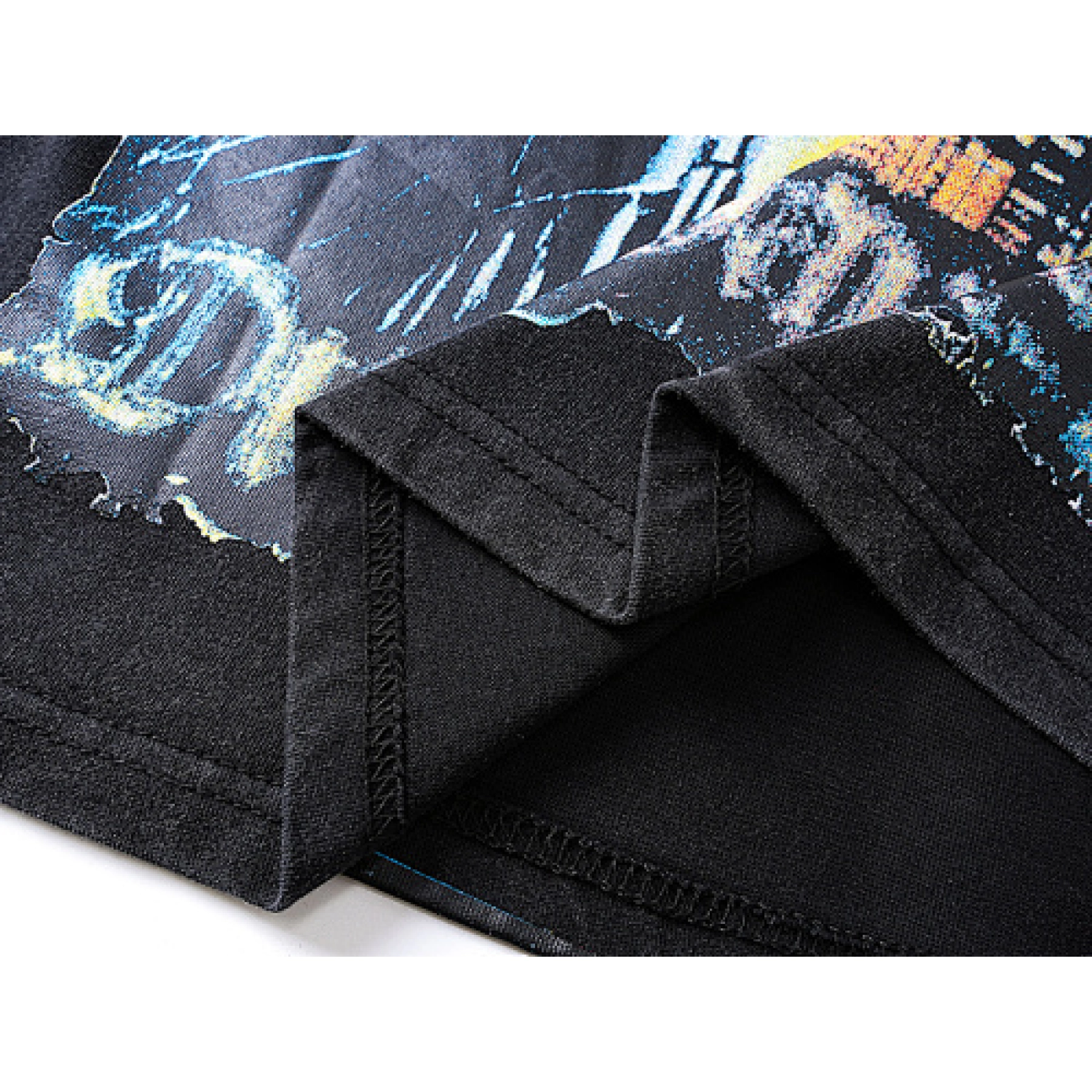 Godspeed T-Shirt 1120