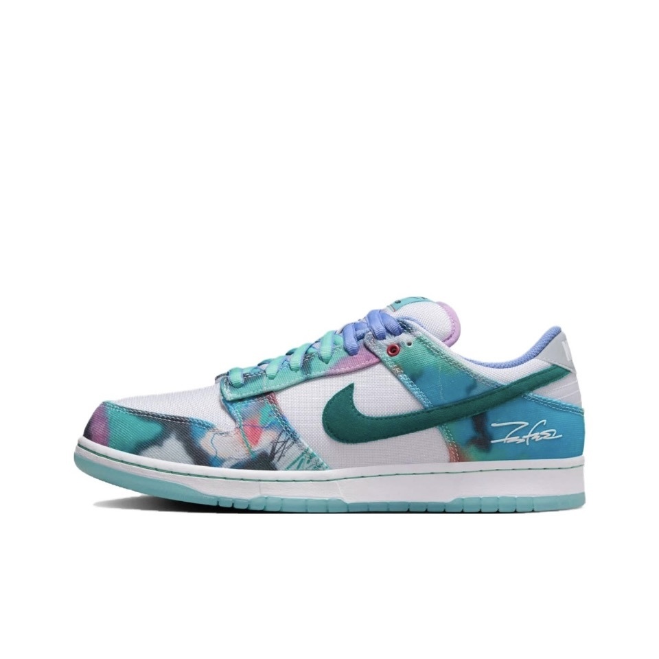 Nike Dunk Low Collection