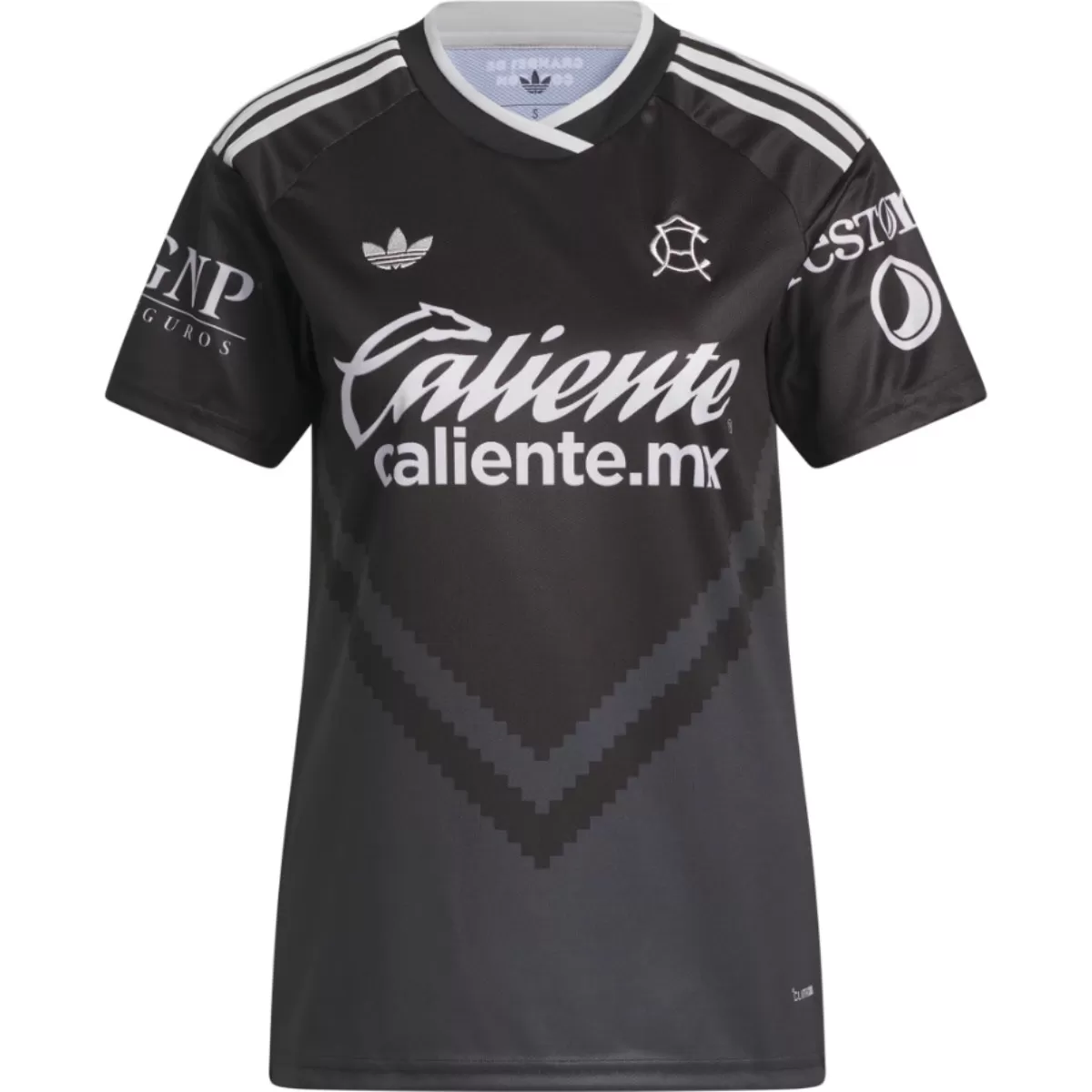 Women's Club America Away Jersey Fan Version 26/27