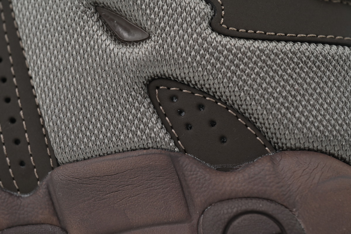 Nike Air More Uptempo Low Baroque Brown FZ3055-200