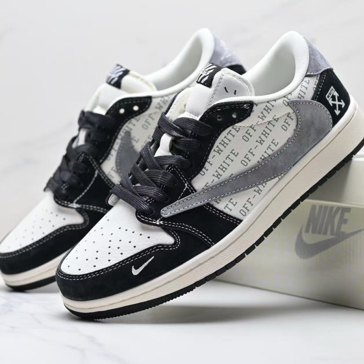 Nike-Kids AJ1